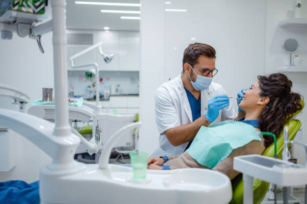 Professional Dental Services in Malden, MO